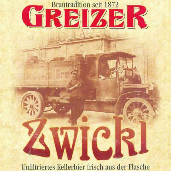 Vereinsbrauerei Greiz