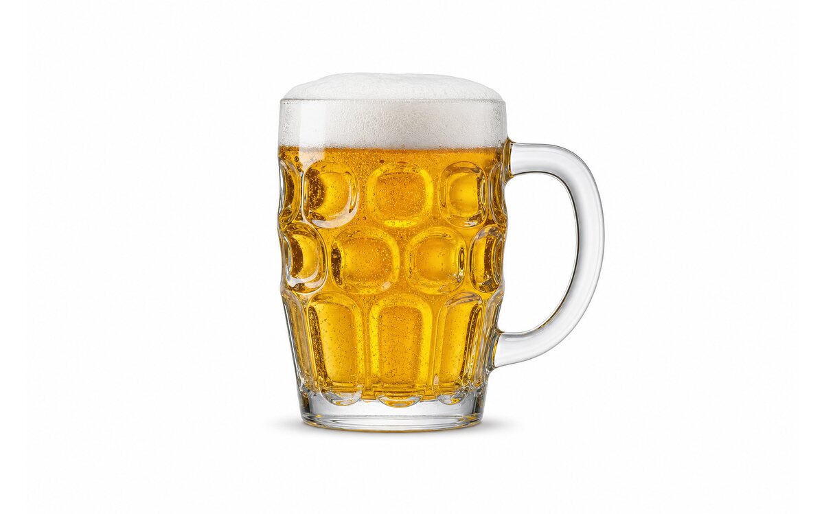 Халба (Mug)
