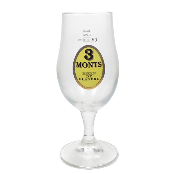 3 monts