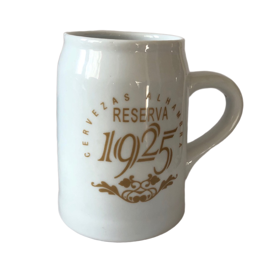 Alhambra reserva 1925