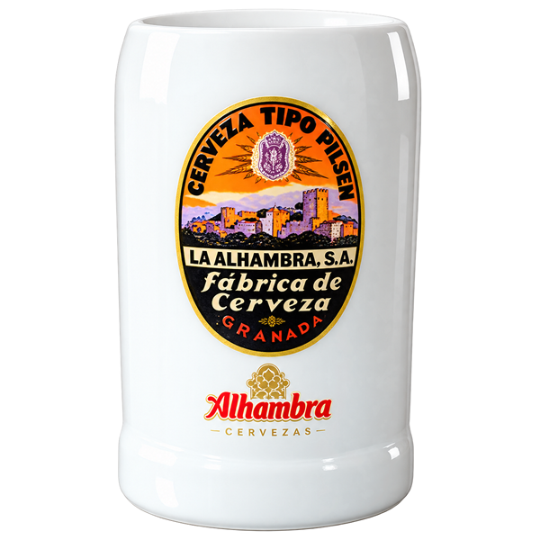 Alhambra