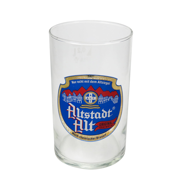 Altstadt Alt Beer