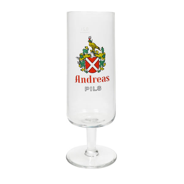 Andreas Edel Pils