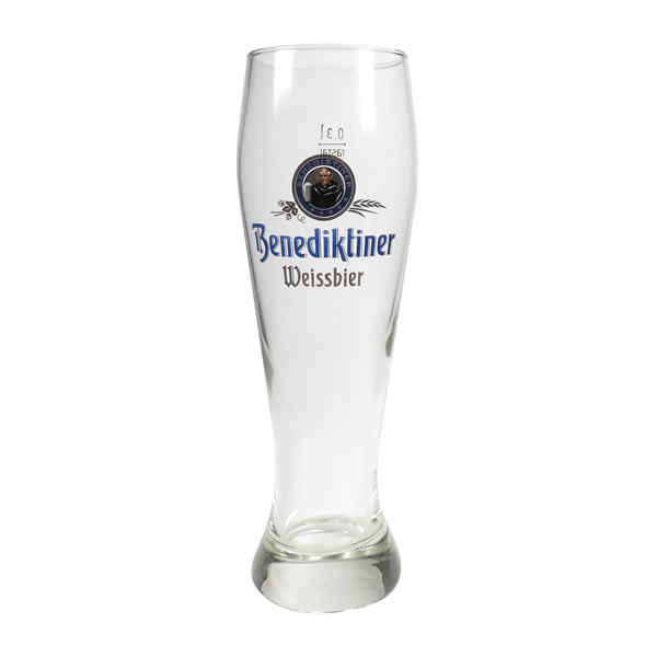 Benediktiner Weissbräu GmbH