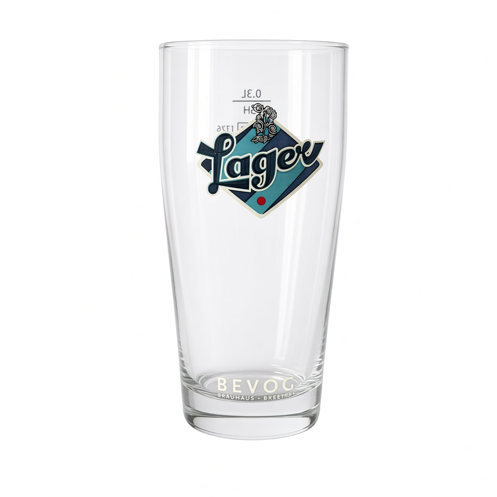 Bevog Lager