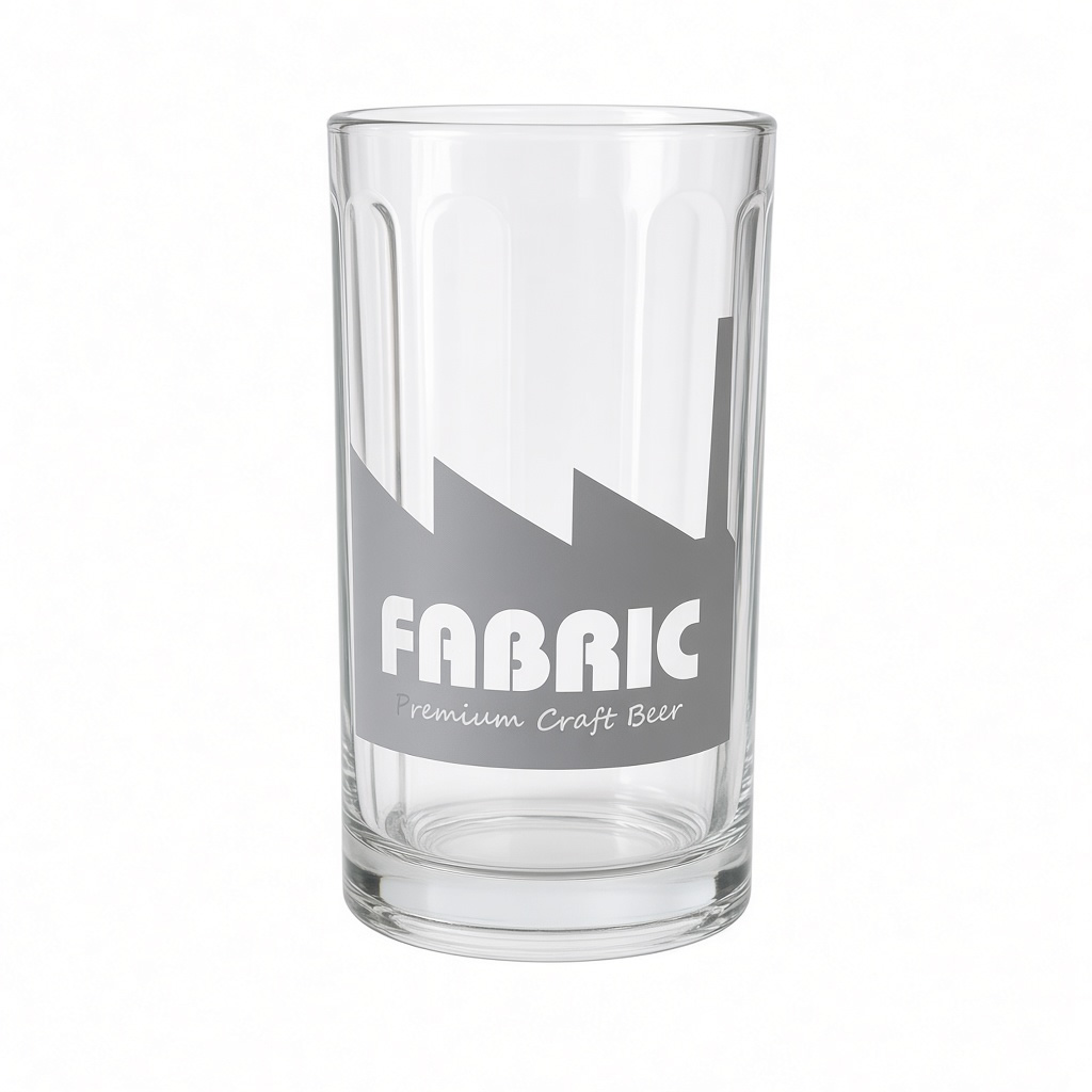 бира Fabric