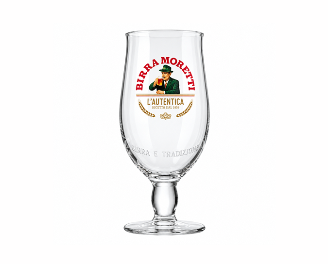Birra Moretti