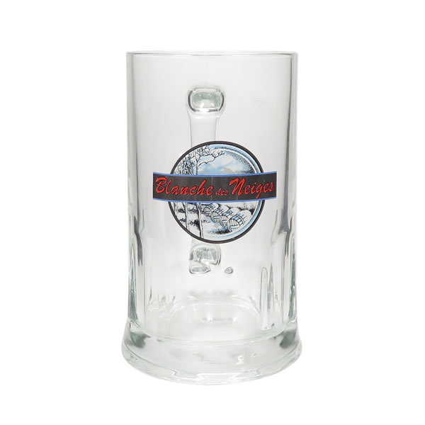 Blanche des Neiges