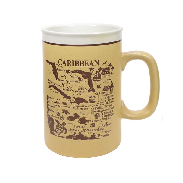 Caribbean
