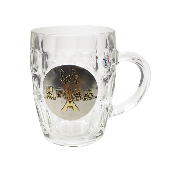 A Cup from Paris