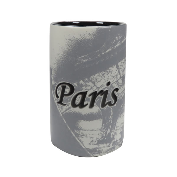 A mug from Paris