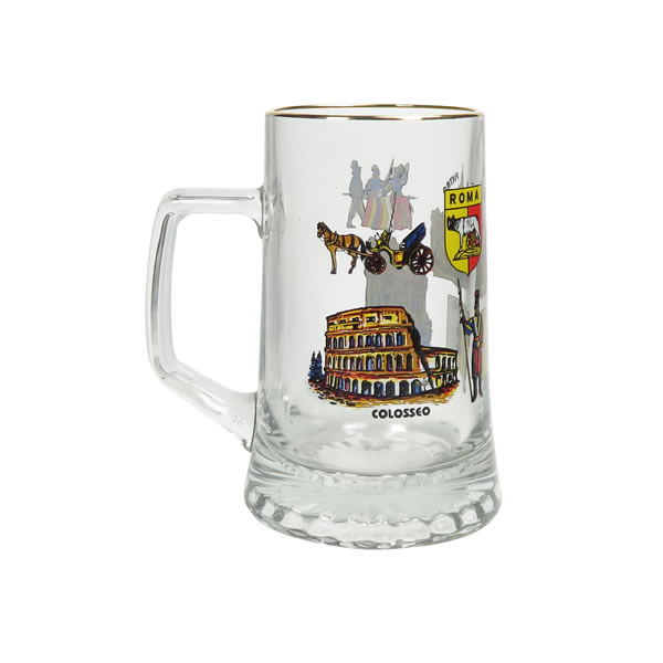 A Cup from Roma