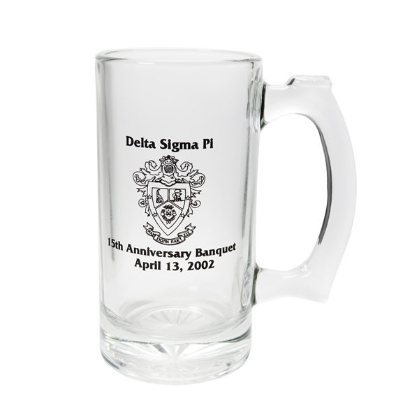 Delta Sigma Pi