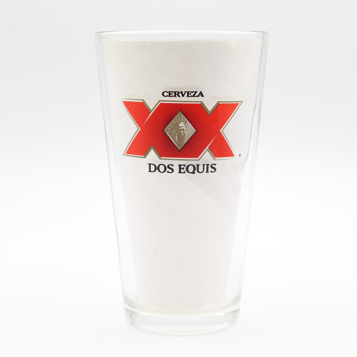 Dos Equis (XX)