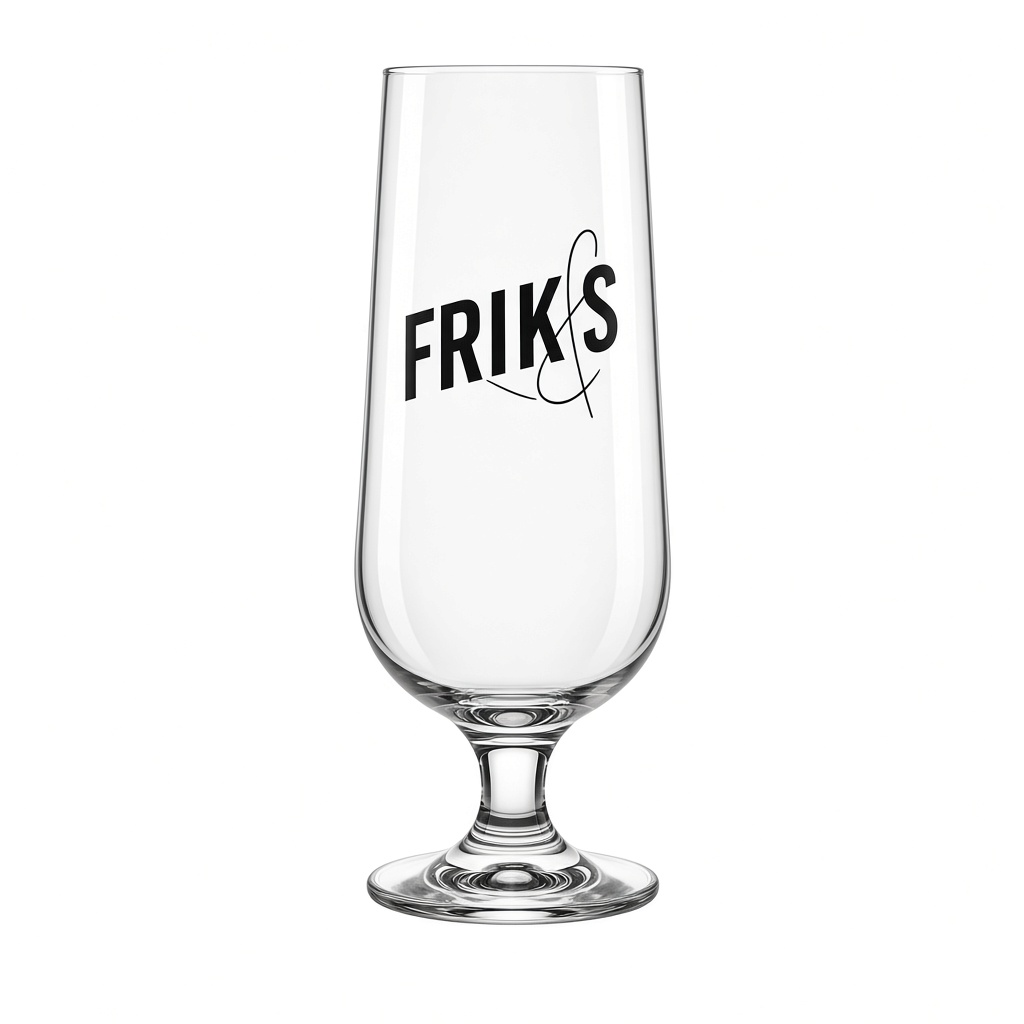 FRIK&S