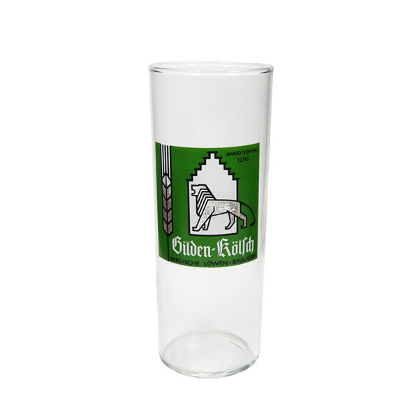 Gaffel Kölsch.