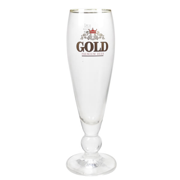 Gold beer