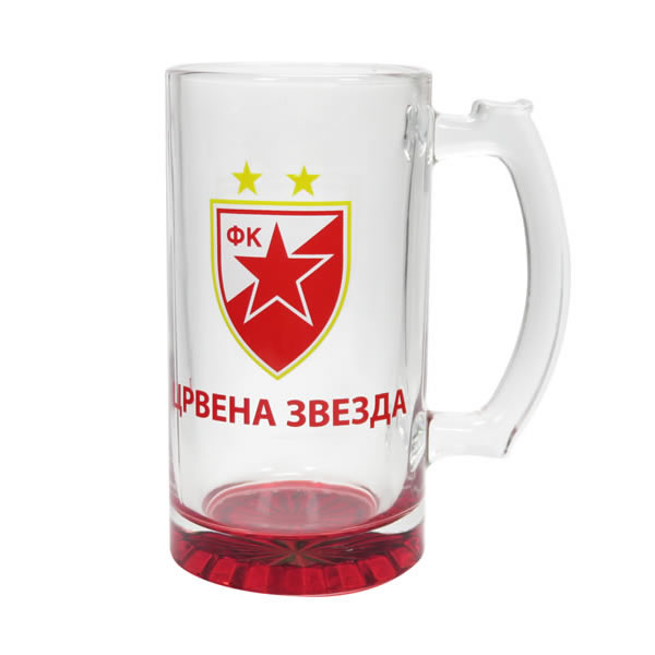 Халба за „Цървена звезда“