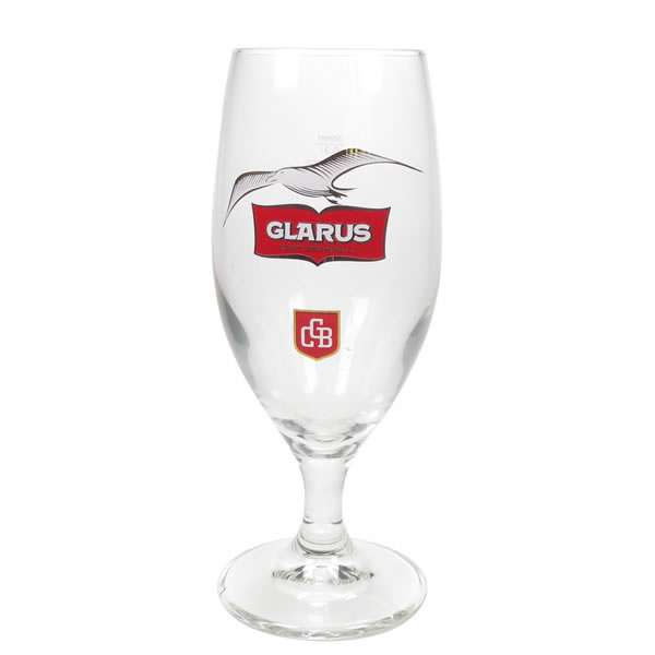 Glarus IPA glass