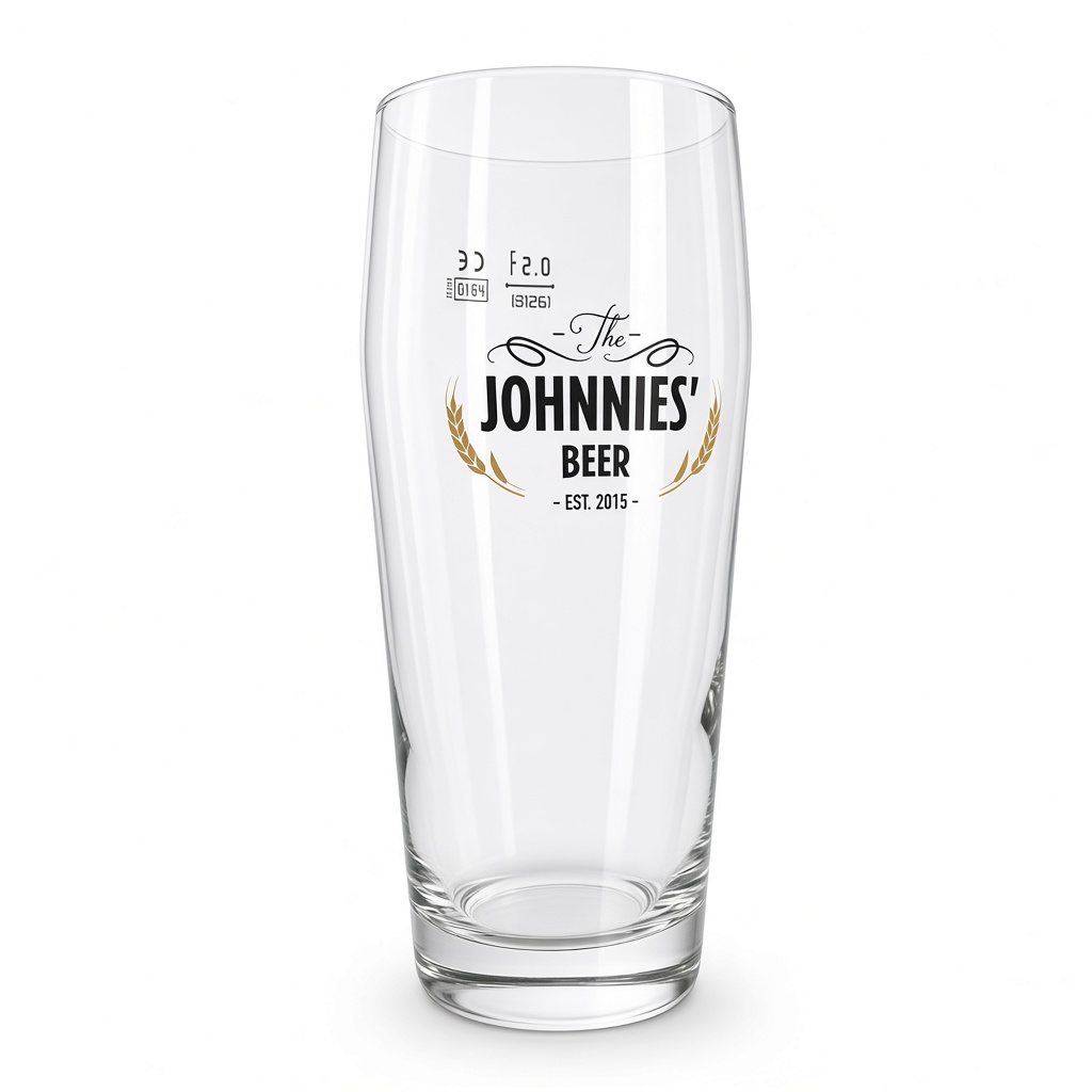 Johnnies' Beer