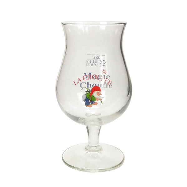 La Chouffe tulip