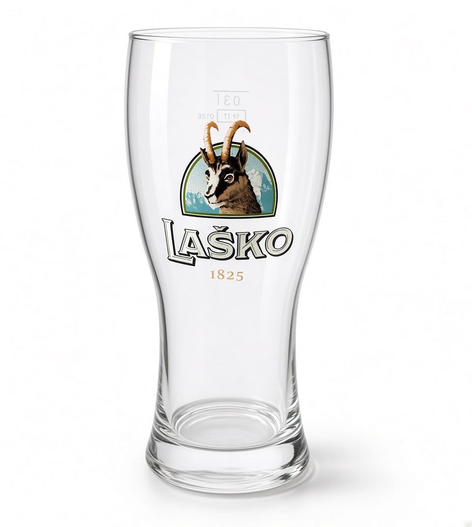 Lasko pivo