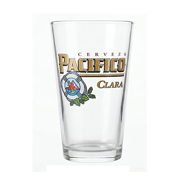 Pacífico Clara