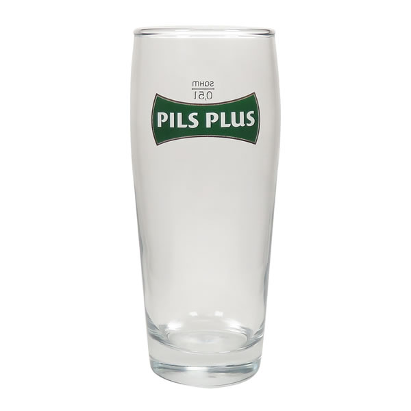 Pils Plus