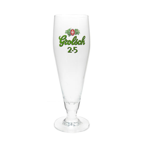 Пилснер чаша Grolsch