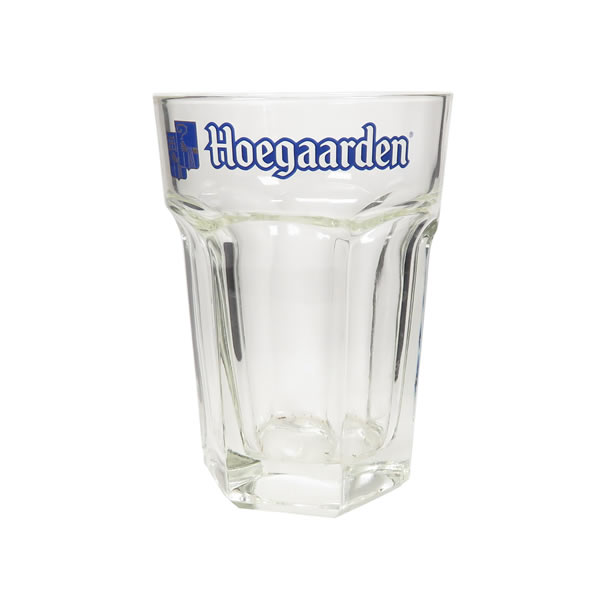Пинта Hoegaarden