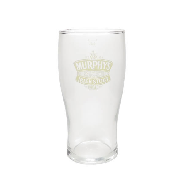 Murphy's pint