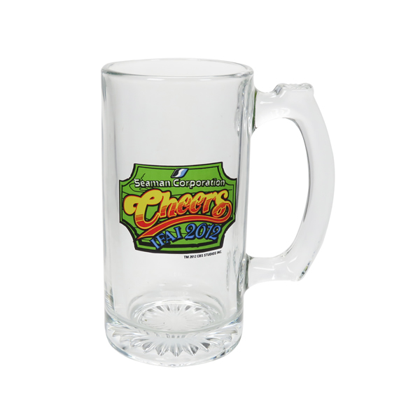 Сериала "Cheers" чаша