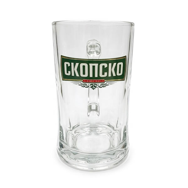 Скопско пиво