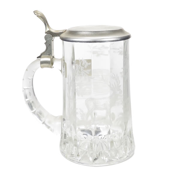 Commemorative mug