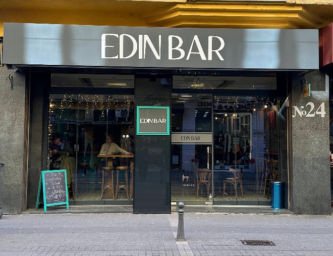 Edin Bar