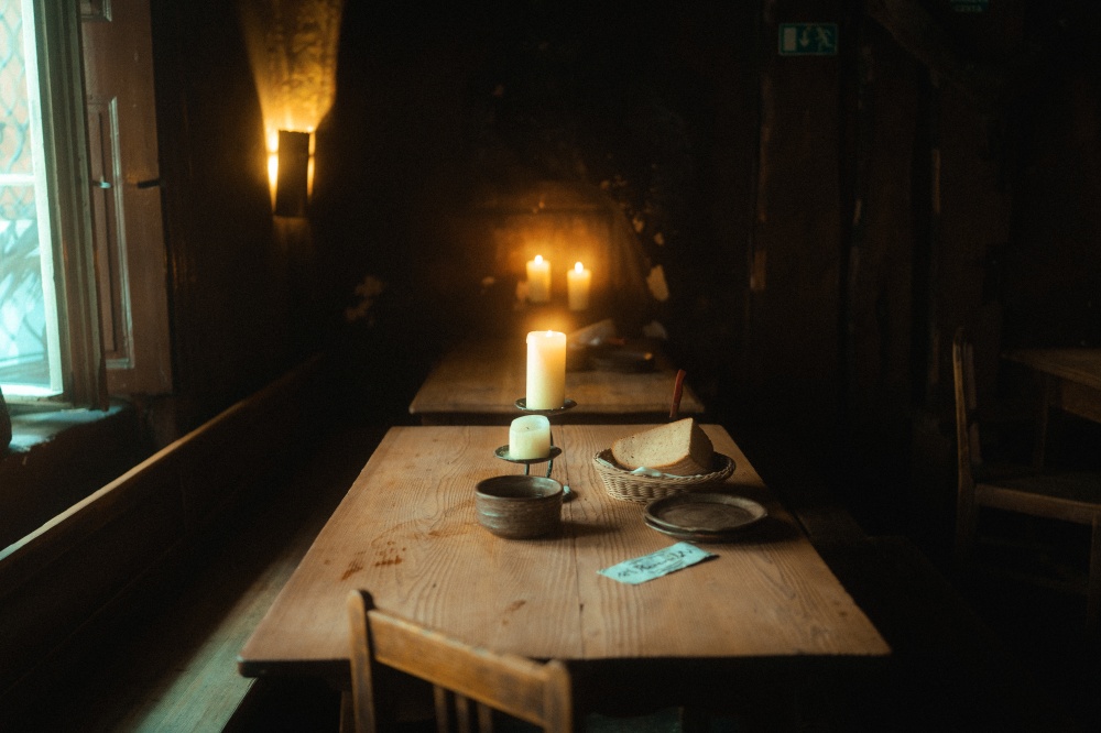 U Krále Brabantského